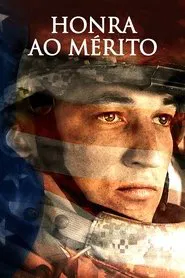 Poster do filme Honra ao Mérito