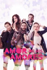 Love of My Loves movie poster