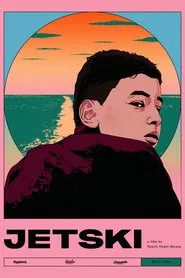 Poster do filme Jetski