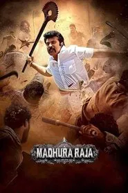 Madura Raja movie poster