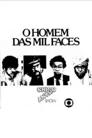 Poster da série Chico Anysio Show