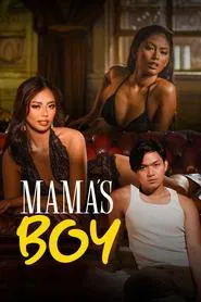 Mama's Boy movie poster