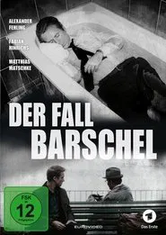 Poster do filme Der Fall Barschel