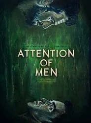 Poster do filme Attention of Men