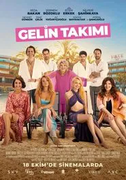 Gelin Takımı movie poster
