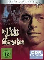 Das Licht der schwarzen Kerze tv show poster
