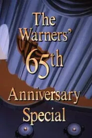 The Warner's 65th Anniversary Special movie poster