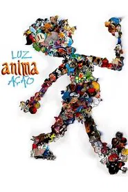 Between Frames: The Art of Brazilian Animation movie poster