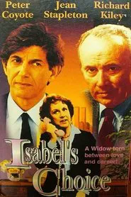 Poster do filme Isabel's Choice