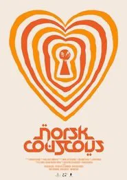 Norwegian Couscous movie poster