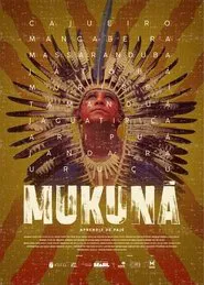 Mukunan Shaman Apprentice movie poster