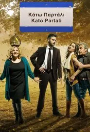 Kato Partali tv show poster