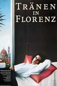 Tears in Florence movie poster