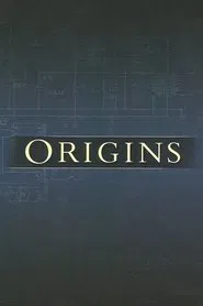 HP Origins movie poster