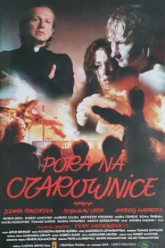 A Time for Witches movie poster