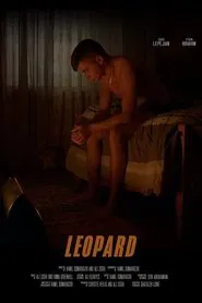 Leopard movie poster