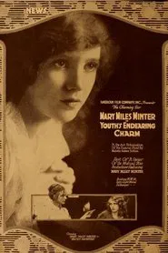 Youth's Endearing Charm movie poster