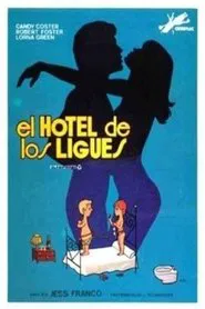 Poster do filme The Hotel of Love Affairs