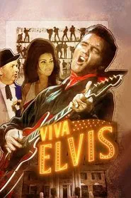 Viva Elvis movie poster