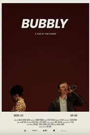 Bubbly movie poster