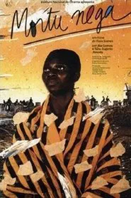 Those Whom Death Refused movie poster