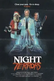 Night Terrors movie poster
