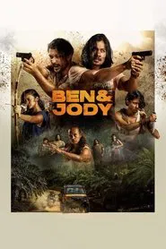 Poster do filme Ben e Jody
