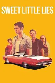 Sweet Little Lies movie poster