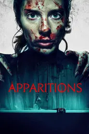 Apparitions movie poster