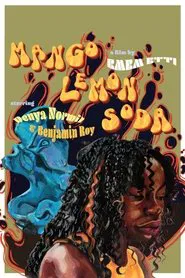 Mango Lemon Soda movie poster