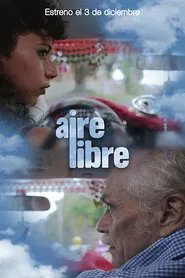 Aire Libre tv show poster