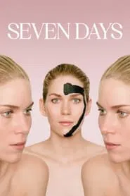 Poster do filme Seven Days