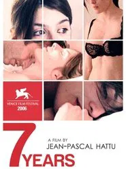 Poster do filme 7 Years