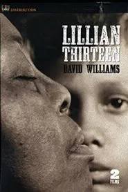 Lillian movie poster