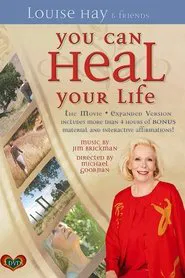 You Can Heal Your Life movie poster