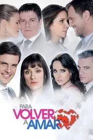 Marriage Diaries tv show poster