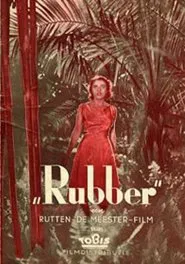 Poster do filme Rubber
