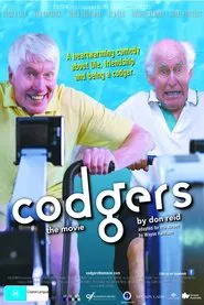 Poster do filme Codgers