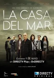 Poster da série The House By The Sea