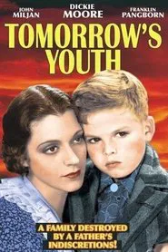 Tomorrow's Youth movie poster