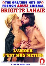 Poster do filme Love Is My Job