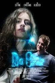 Poster do filme The Oasis