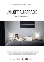 Poster do filme Un loft au paradis