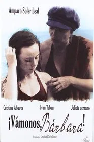 Poster do filme Let's Go, Barbara