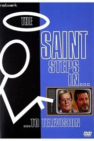 The Saint Steps In... To Television movie poster