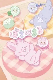 Bosanimal tv show poster