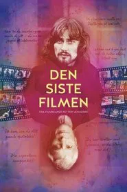 The Last Movie movie poster