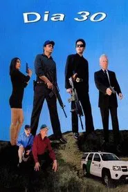 Poster do filme Dia 30