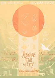 Poster do filme Above the City