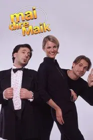 Poster da série Mai dire maik